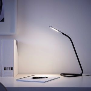 IKEA usb desk lamp